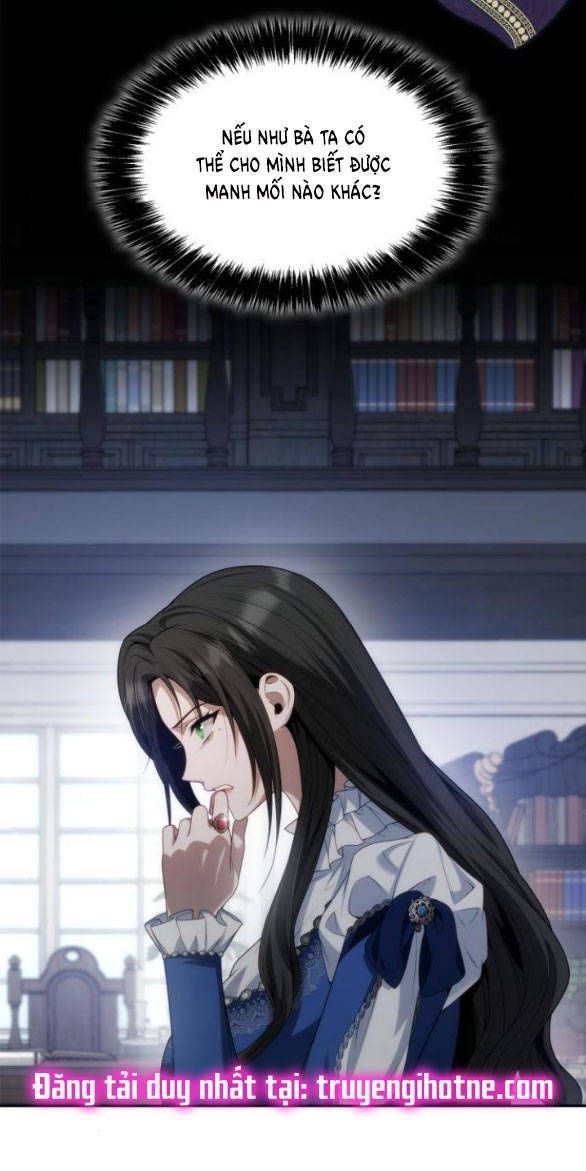 Chị Gái À, Kiếp Này Em Chính Là Nữ Hoàng Chapter 50.7 - 36