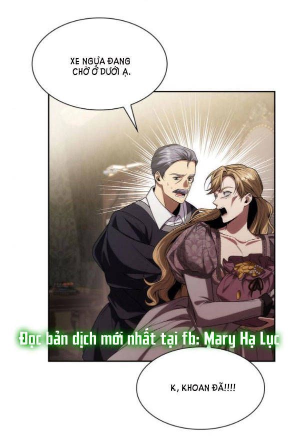 Chị Gái À, Kiếp Này Em Chính Là Nữ Hoàng Chapter 50.7 - 67