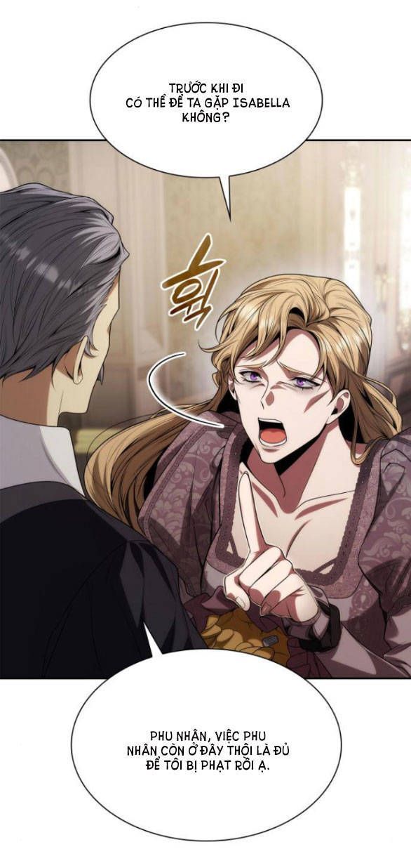 Chị Gái À, Kiếp Này Em Chính Là Nữ Hoàng Chapter 50.7 - 69