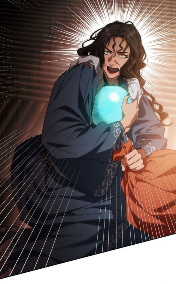 Chị Gái À, Kiếp Này Em Chính Là Nữ Hoàng Chapter 50.8 - 37