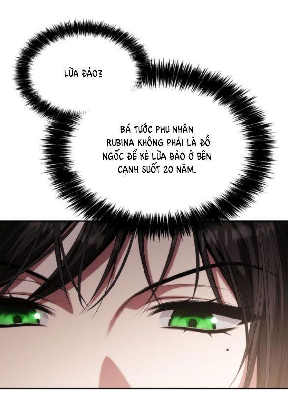 Chị Gái À, Kiếp Này Em Chính Là Nữ Hoàng Chapter 50.8 - 49