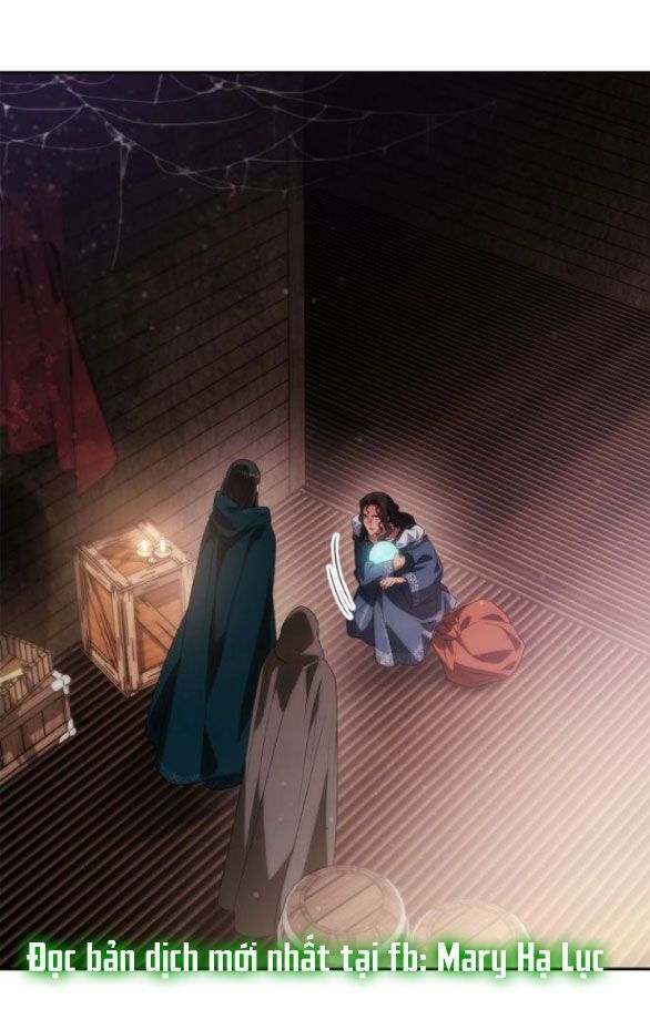 Chị Gái À, Kiếp Này Em Chính Là Nữ Hoàng Chapter 50.8 - 57