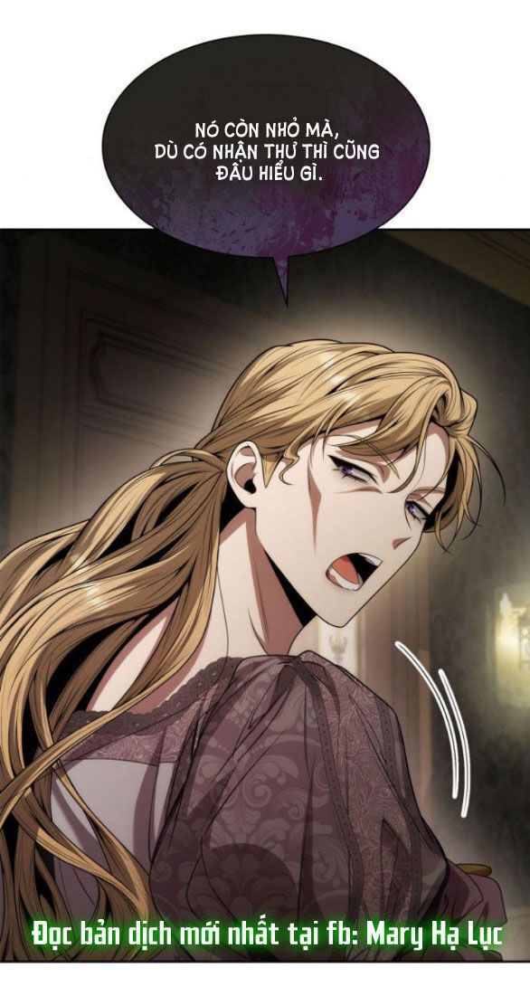Chị Gái À, Kiếp Này Em Chính Là Nữ Hoàng Chapter 50.8 - 7