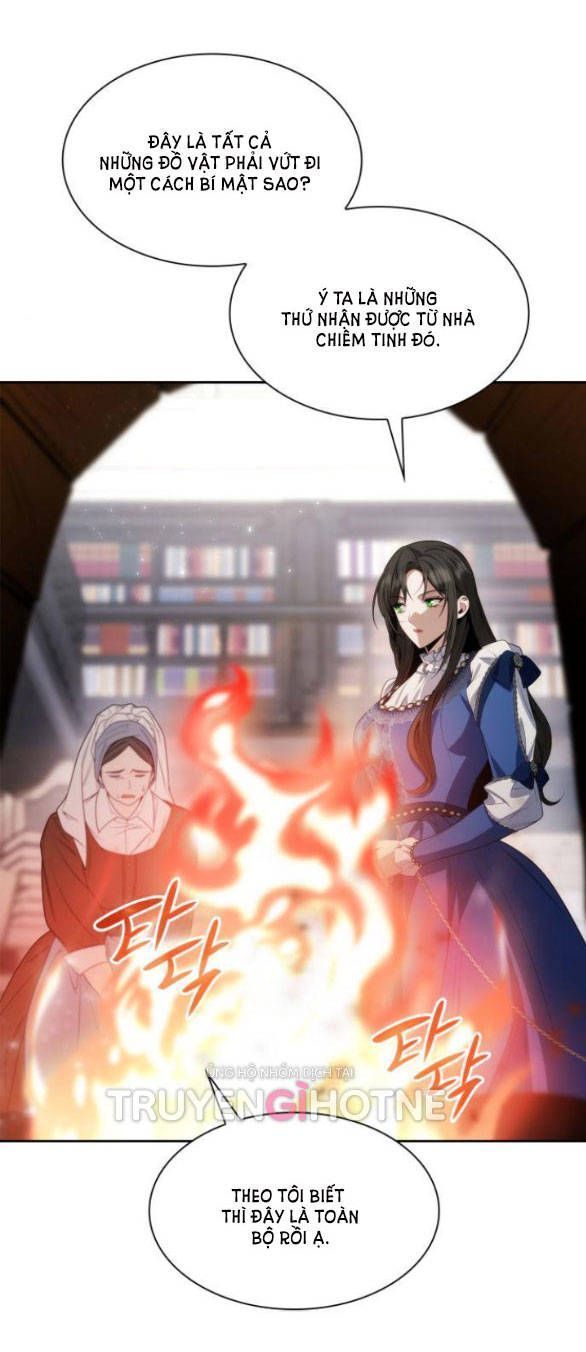 Chị Gái À, Kiếp Này Em Chính Là Nữ Hoàng Chapter 50.9 - 19