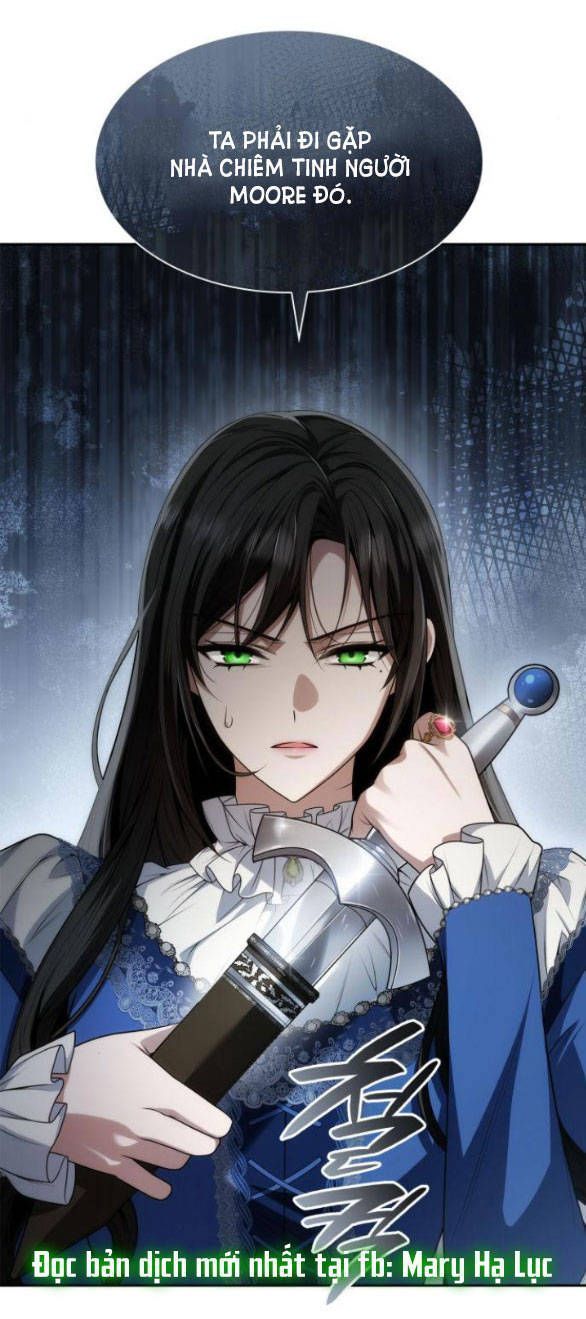 Chị Gái À, Kiếp Này Em Chính Là Nữ Hoàng Chapter 50.9 - 55