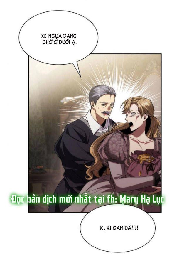 Chị Gái À, Kiếp Này Em Chính Là Nữ Hoàng Chapter 50.9 - 67