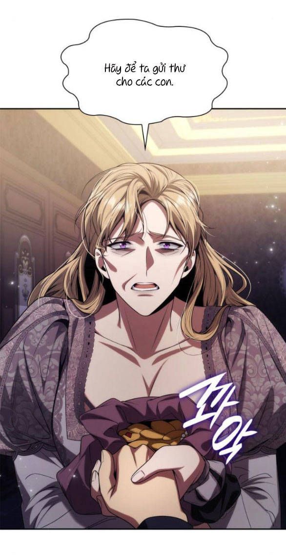 Chị Gái À, Kiếp Này Em Chính Là Nữ Hoàng Chapter 50.9 - 73