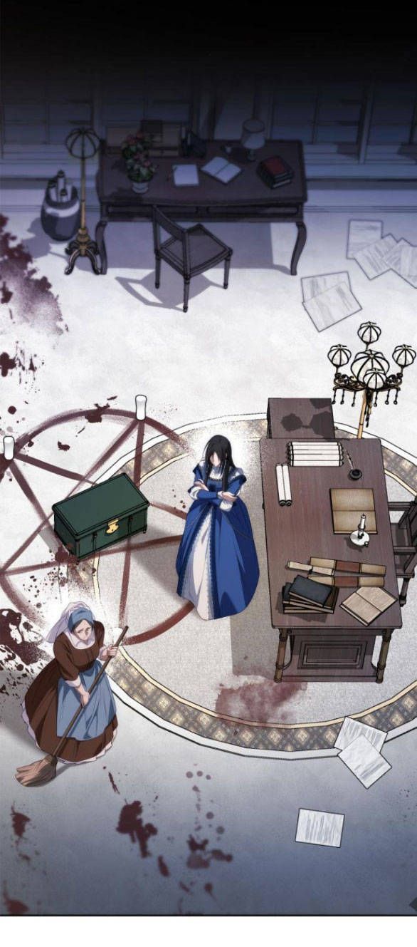 Chị Gái À, Kiếp Này Em Chính Là Nữ Hoàng Chapter 50.9 - 9