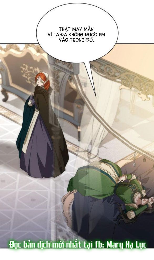 Chị Gái À, Kiếp Này Em Chính Là Nữ Hoàng Chapter 51.3 - 12