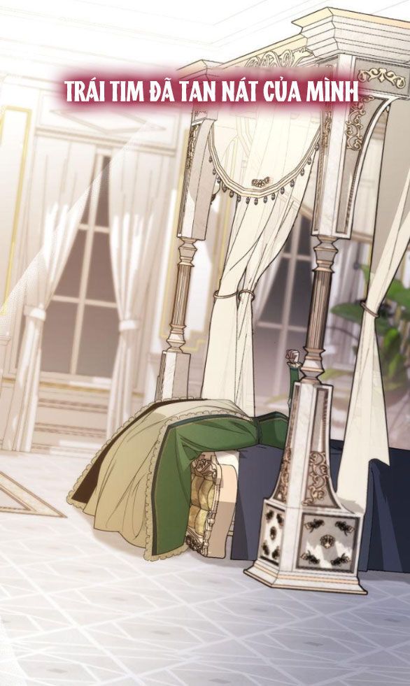 Chị Gái À, Kiếp Này Em Chính Là Nữ Hoàng Chapter 51.3 - 115