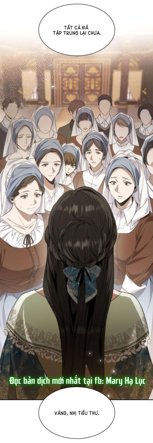 Chị Gái À, Kiếp Này Em Chính Là Nữ Hoàng Chapter 51.3 - 118