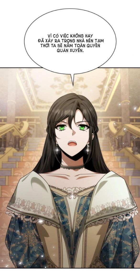 Chị Gái À, Kiếp Này Em Chính Là Nữ Hoàng Chapter 51.3 - 120