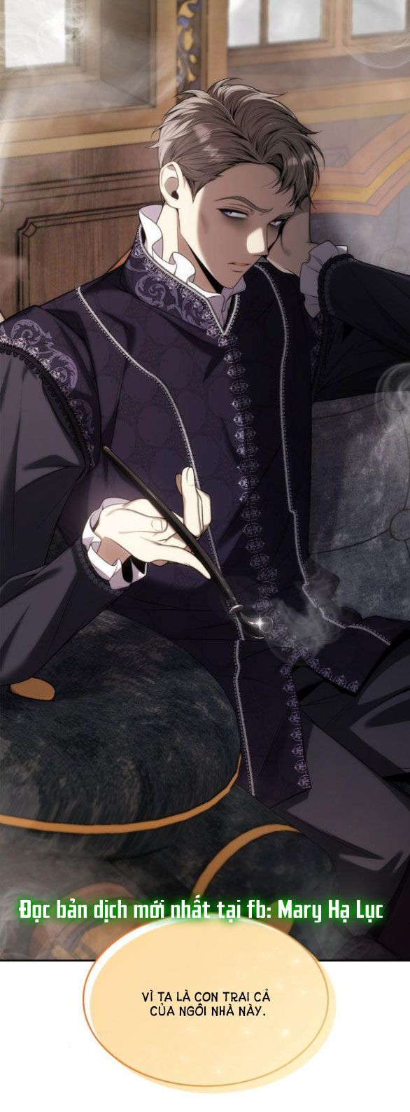 Chị Gái À, Kiếp Này Em Chính Là Nữ Hoàng Chapter 51.3 - 149