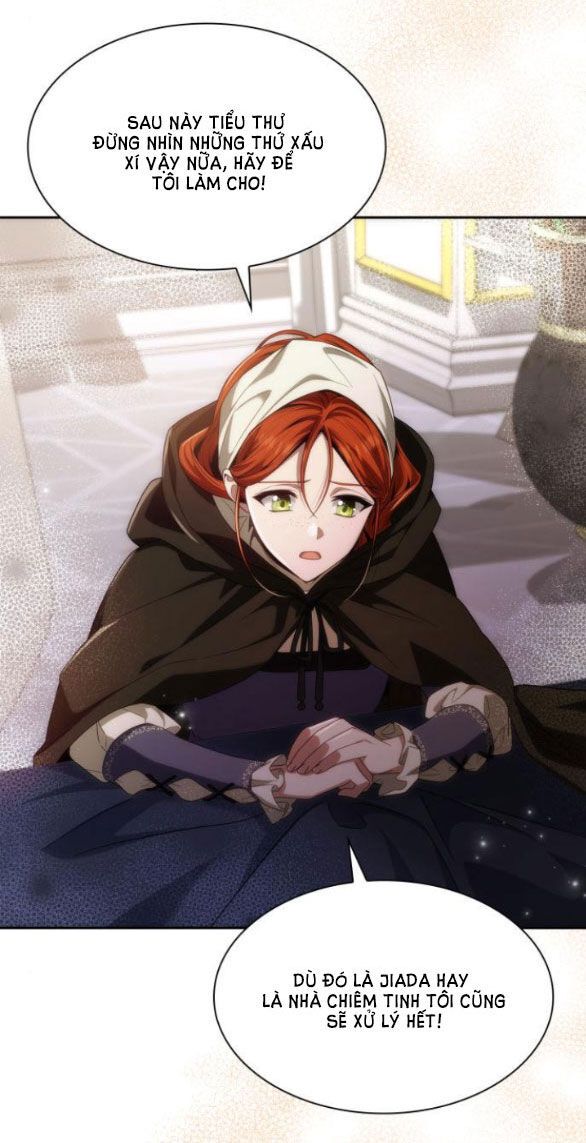 Chị Gái À, Kiếp Này Em Chính Là Nữ Hoàng Chapter 51.3 - 18