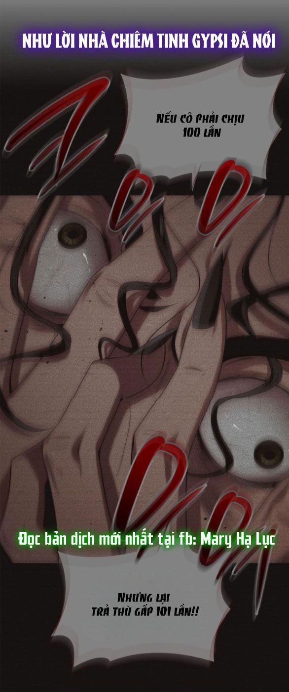 Chị Gái À, Kiếp Này Em Chính Là Nữ Hoàng Chapter 51.3 - 23