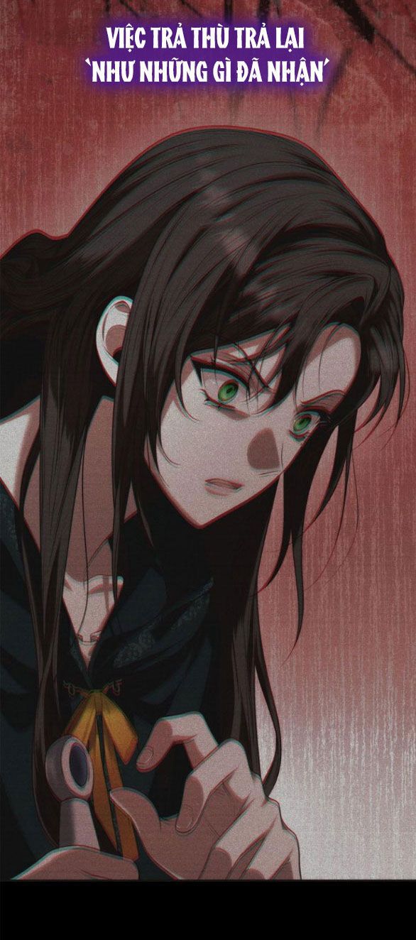 Chị Gái À, Kiếp Này Em Chính Là Nữ Hoàng Chapter 51.3 - 27