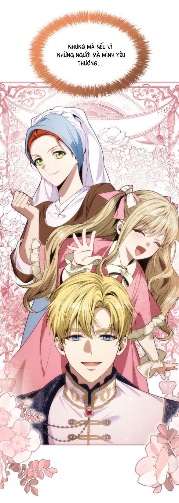 Chị Gái À, Kiếp Này Em Chính Là Nữ Hoàng Chapter 51.3 - 31