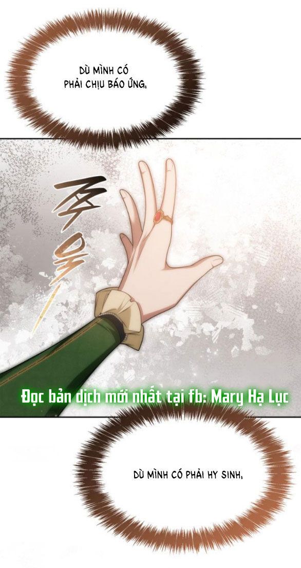 Chị Gái À, Kiếp Này Em Chính Là Nữ Hoàng Chapter 51.3 - 33