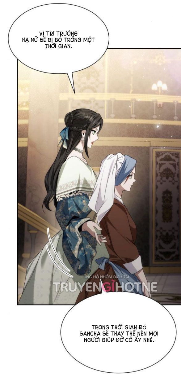Chị Gái À, Kiếp Này Em Chính Là Nữ Hoàng Chapter 51.3 - 47