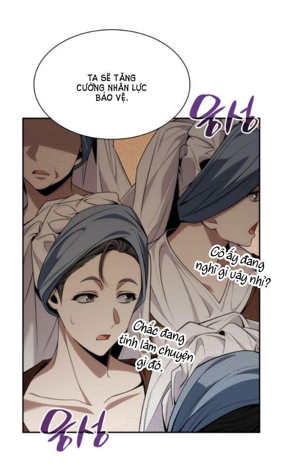 Chị Gái À, Kiếp Này Em Chính Là Nữ Hoàng Chapter 51.3 - 49