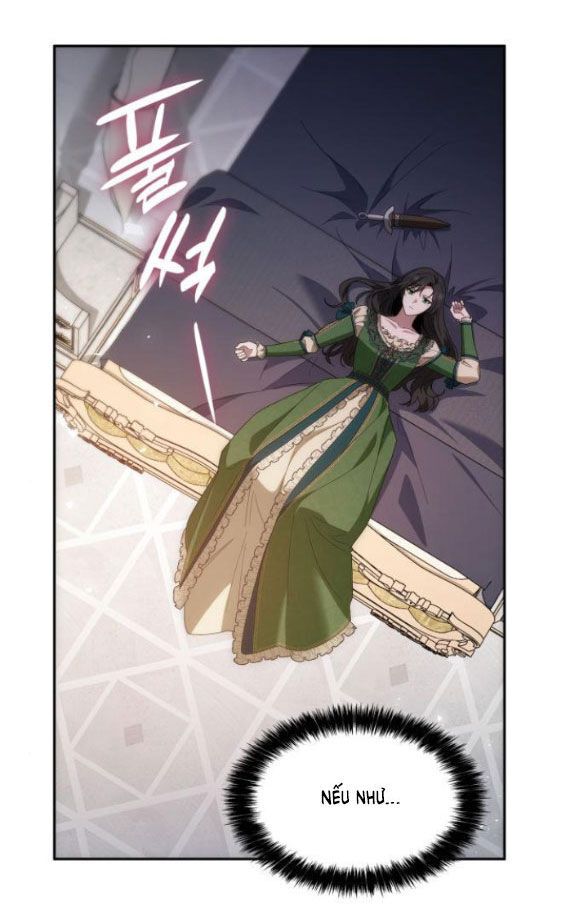 Chị Gái À, Kiếp Này Em Chính Là Nữ Hoàng Chapter 51.3 - 6