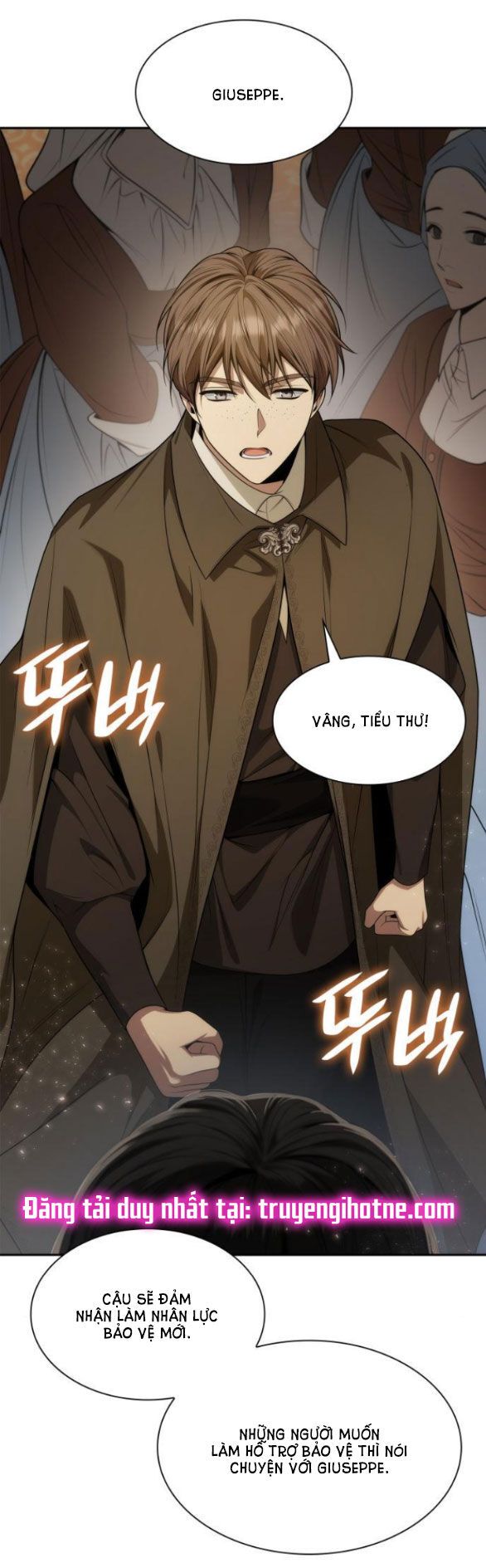 Chị Gái À, Kiếp Này Em Chính Là Nữ Hoàng Chapter 51.3 - 51