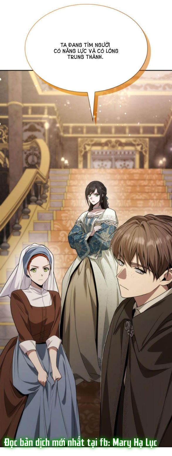 Chị Gái À, Kiếp Này Em Chính Là Nữ Hoàng Chapter 51.3 - 55