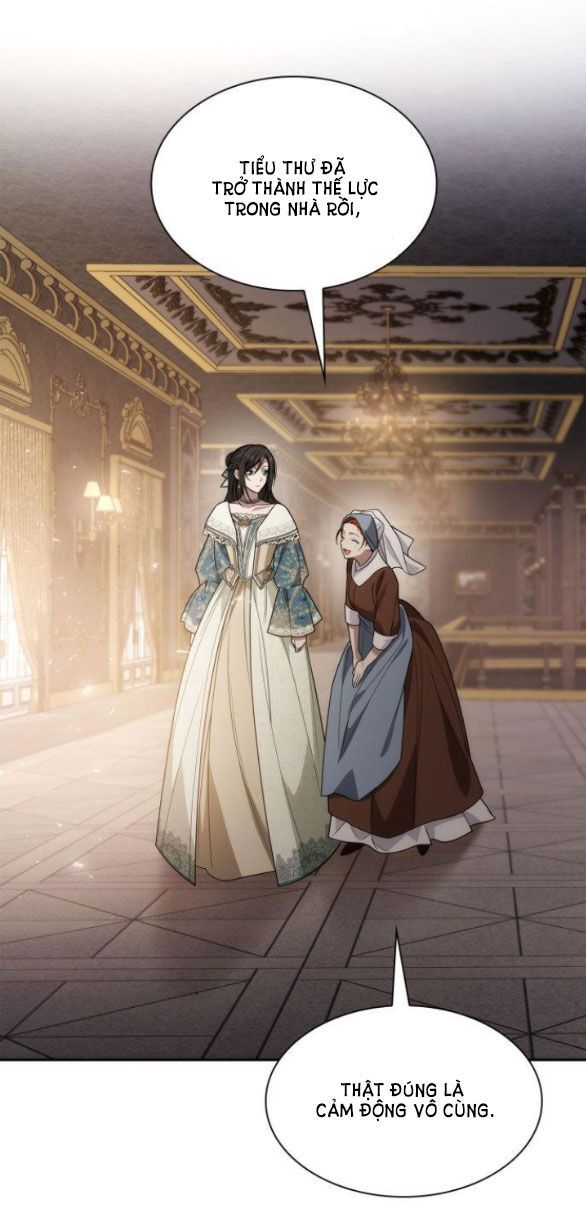 Chị Gái À, Kiếp Này Em Chính Là Nữ Hoàng Chapter 51.3 - 57