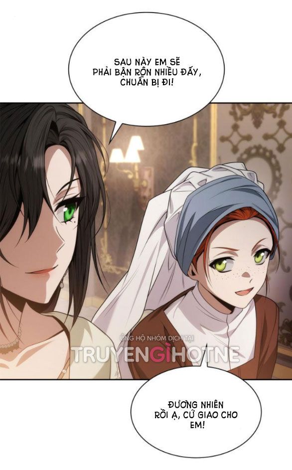 Chị Gái À, Kiếp Này Em Chính Là Nữ Hoàng Chapter 51.3 - 59