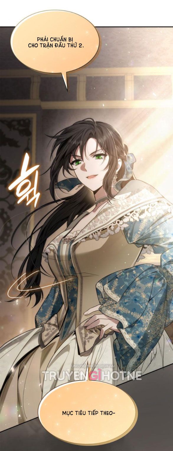 Chị Gái À, Kiếp Này Em Chính Là Nữ Hoàng Chapter 51.3 - 70