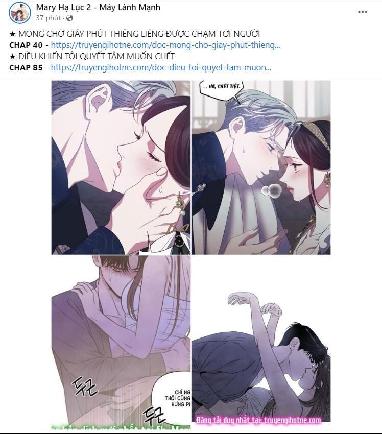 Chị Gái À, Kiếp Này Em Chính Là Nữ Hoàng Chapter 51.3 - 76