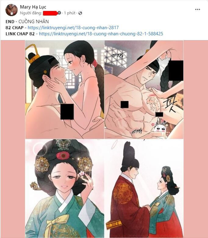 Chị Gái À, Kiếp Này Em Chính Là Nữ Hoàng Chapter 52.3 - 112
