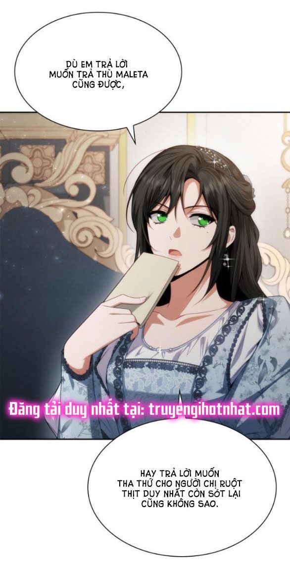 Chị Gái À, Kiếp Này Em Chính Là Nữ Hoàng Chapter 52.3 - 186