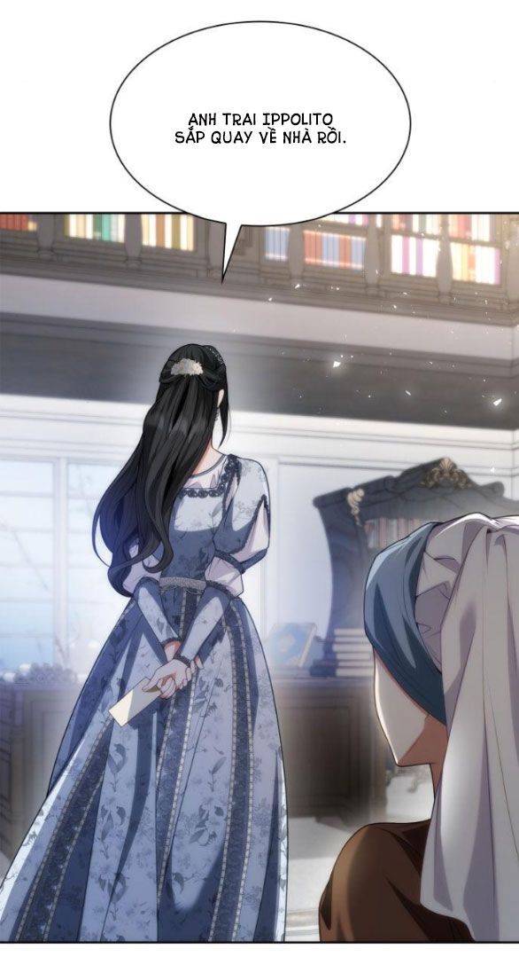 Chị Gái À, Kiếp Này Em Chính Là Nữ Hoàng Chapter 52.3 - 208