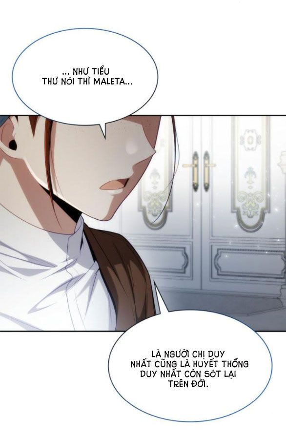 Chị Gái À, Kiếp Này Em Chính Là Nữ Hoàng Chapter 52.3 - 81