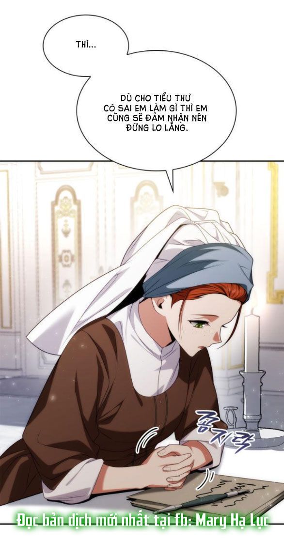 Chị Gái À, Kiếp Này Em Chính Là Nữ Hoàng Chapter 52.4 - 214