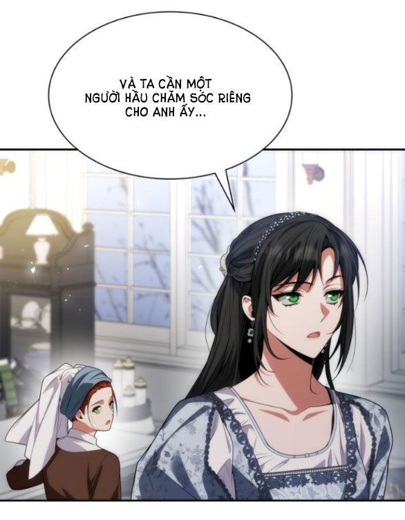 Chị Gái À, Kiếp Này Em Chính Là Nữ Hoàng Chapter 52.5 - 101