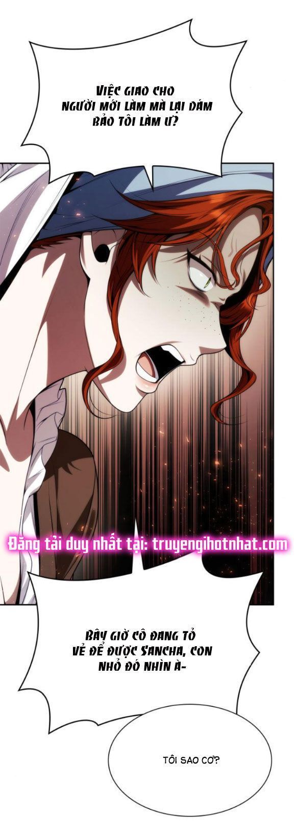 Chị Gái À, Kiếp Này Em Chính Là Nữ Hoàng Chapter 52.5 - 4