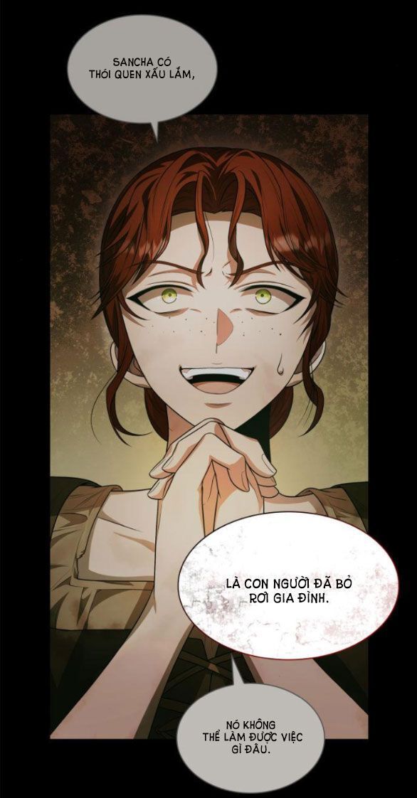 Chị Gái À, Kiếp Này Em Chính Là Nữ Hoàng Chapter 52.5 - 85