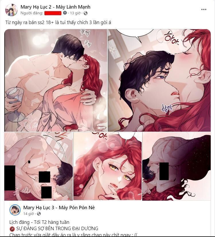 Chị Gái À, Kiếp Này Em Chính Là Nữ Hoàng Chapter 52.6 - 114