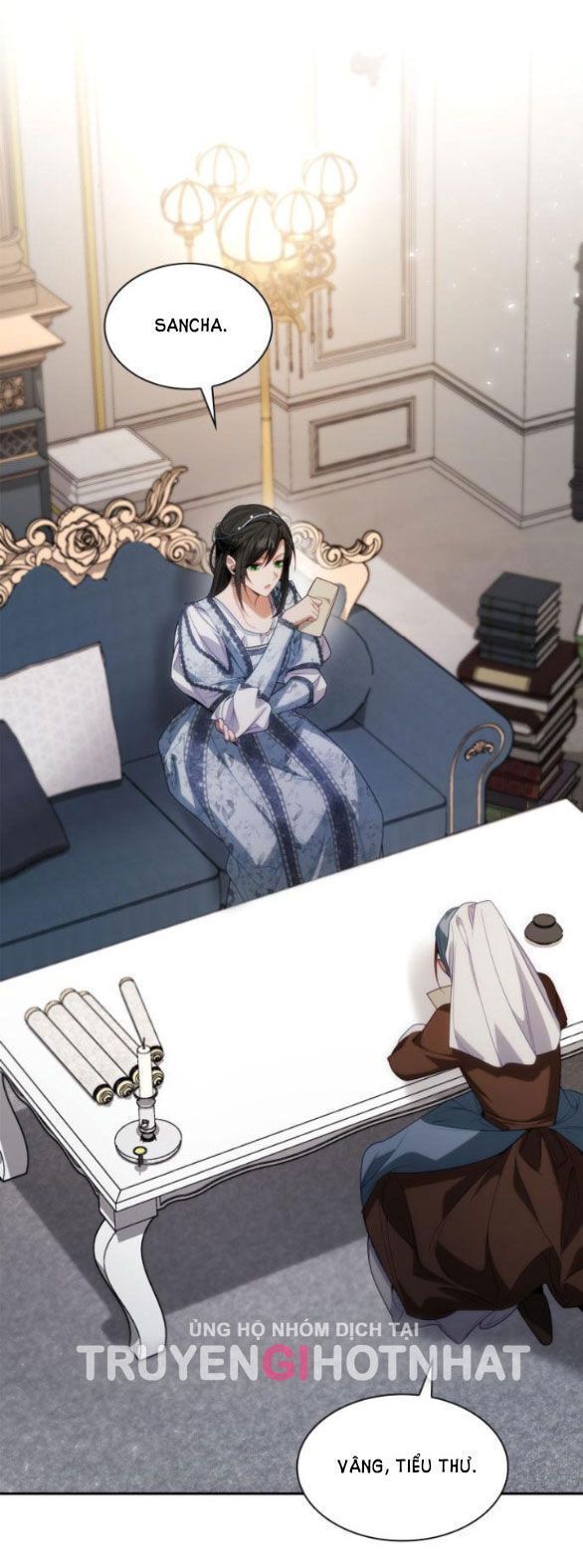 Chị Gái À, Kiếp Này Em Chính Là Nữ Hoàng Chapter 52.6 - 178