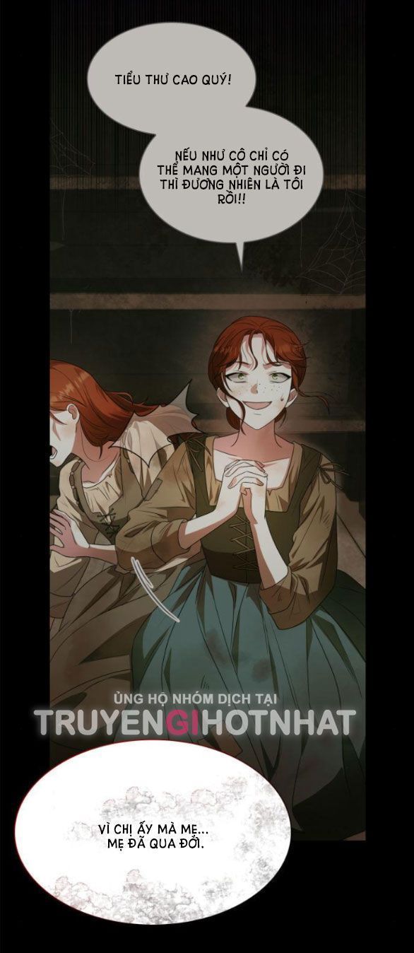 Chị Gái À, Kiếp Này Em Chính Là Nữ Hoàng Chapter 52.6 - 84