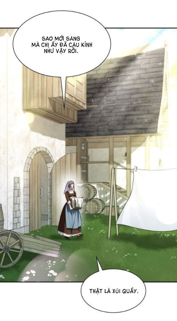 Chị Gái À, Kiếp Này Em Chính Là Nữ Hoàng Chapter 52.7 - 23
