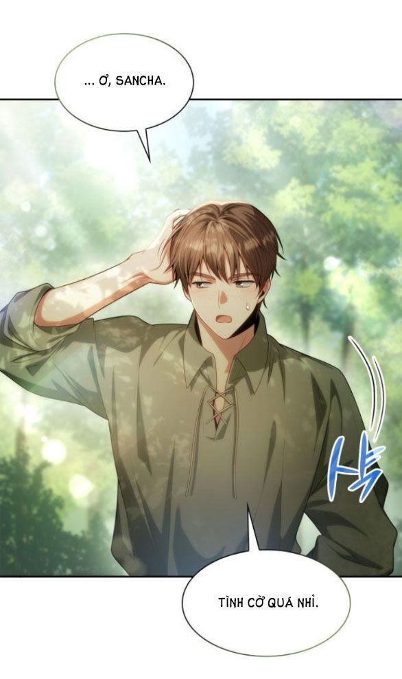 Chị Gái À, Kiếp Này Em Chính Là Nữ Hoàng Chapter 52.7 - 35