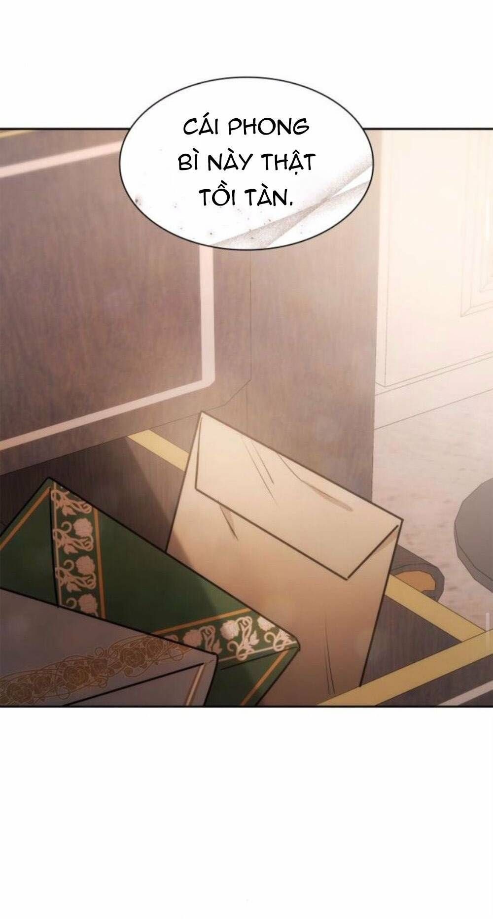 Chị Gái À, Kiếp Này Em Chính Là Nữ Hoàng Chapter 54.2 - 11