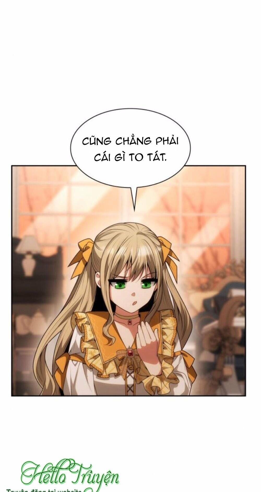 Chị Gái À, Kiếp Này Em Chính Là Nữ Hoàng Chapter 54.2 - 13