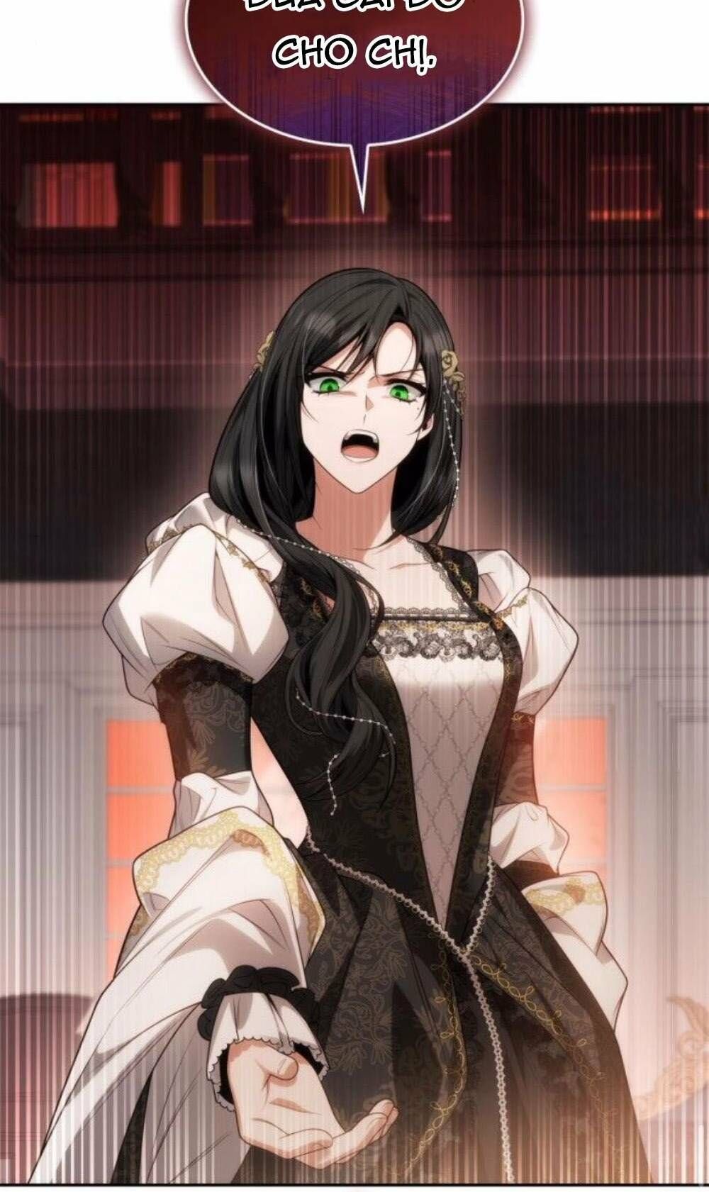 Chị Gái À, Kiếp Này Em Chính Là Nữ Hoàng Chapter 54.2 - 17