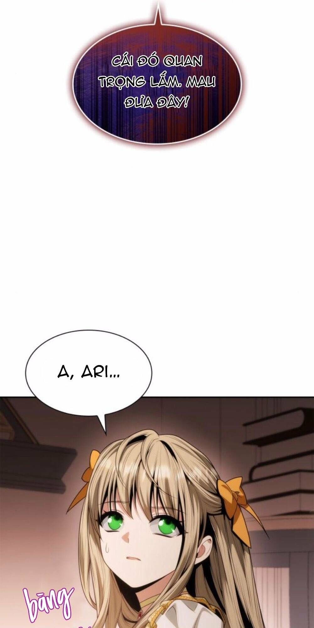 Chị Gái À, Kiếp Này Em Chính Là Nữ Hoàng Chapter 54.2 - 18