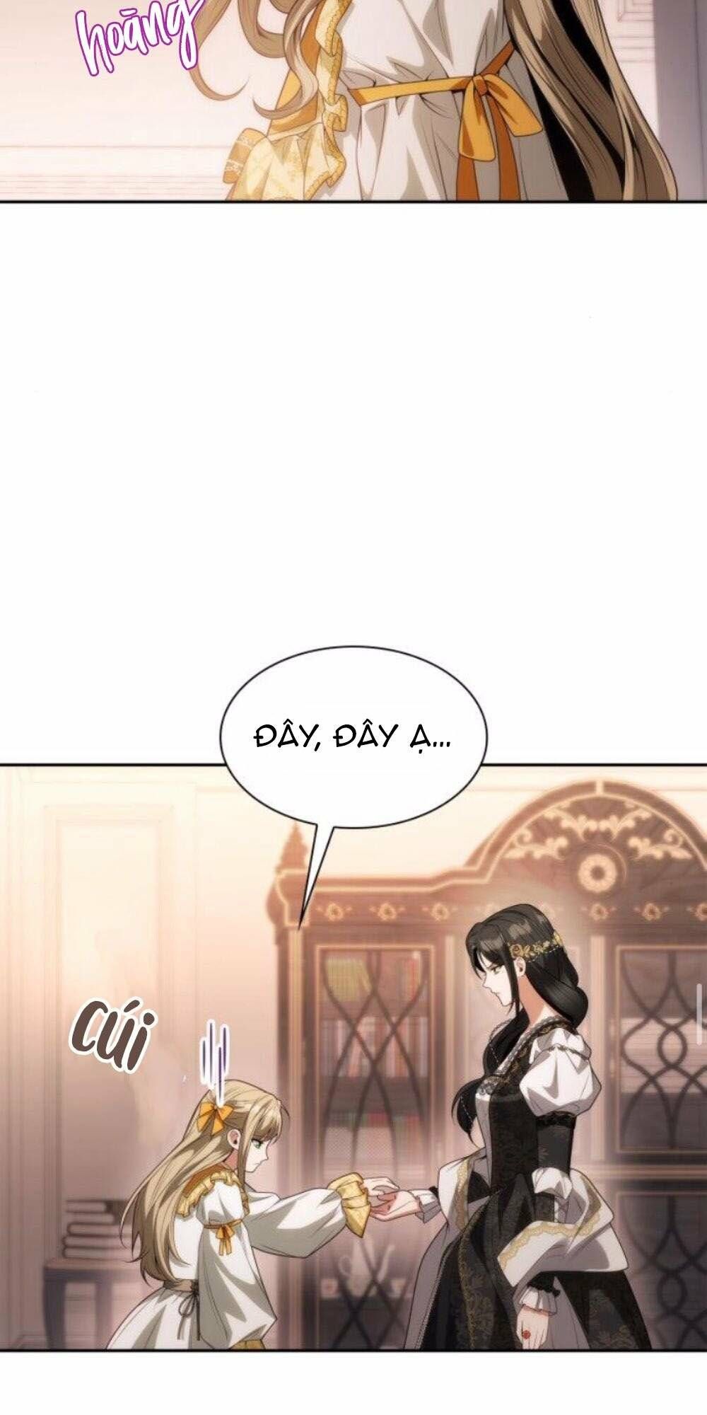 Chị Gái À, Kiếp Này Em Chính Là Nữ Hoàng Chapter 54.2 - 19