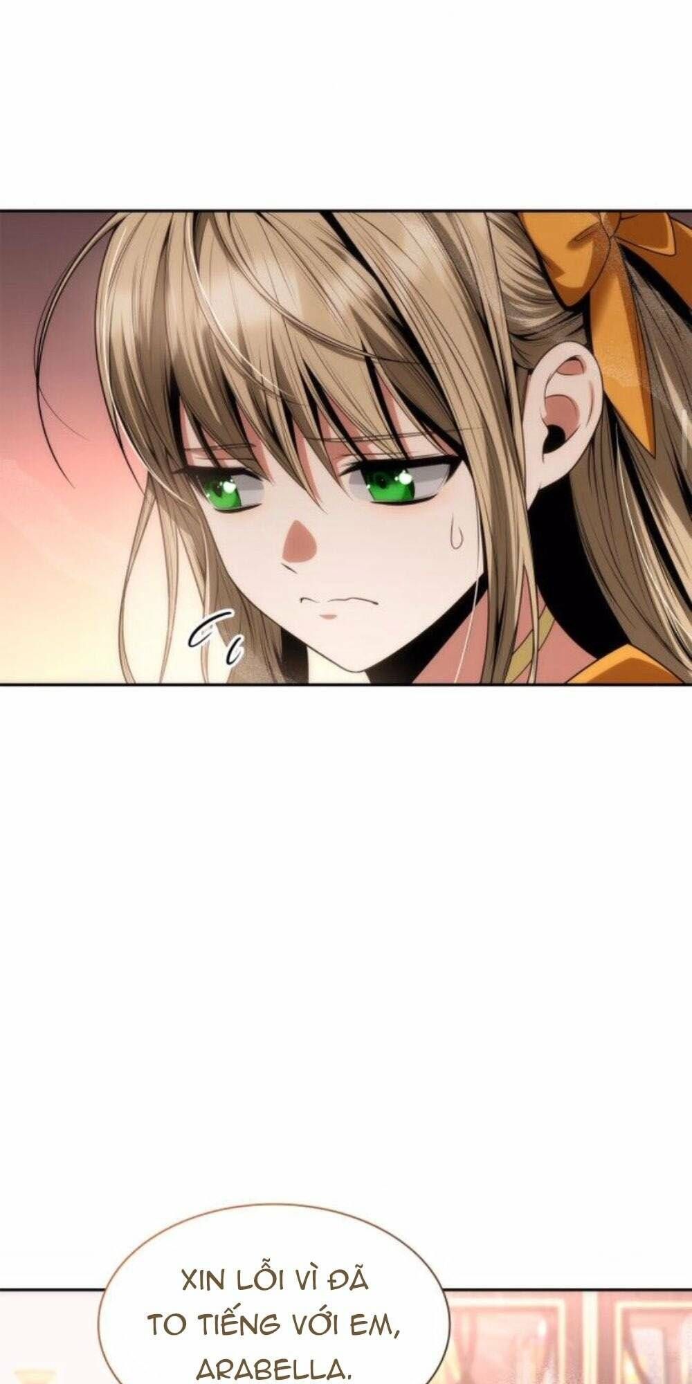 Chị Gái À, Kiếp Này Em Chính Là Nữ Hoàng Chapter 54.2 - 22